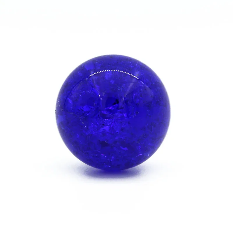 30mm Crystal Ball Glass Ice Cr - Solar System Orrery 评论和价格