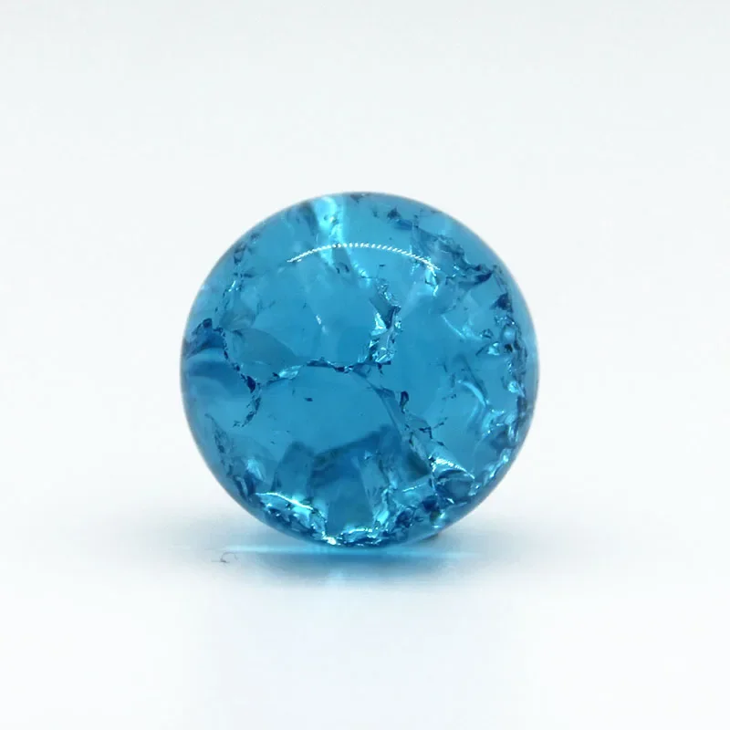 30mm Crystal Ball Glass Ice Cr - Solar System Orrery 评论和价格