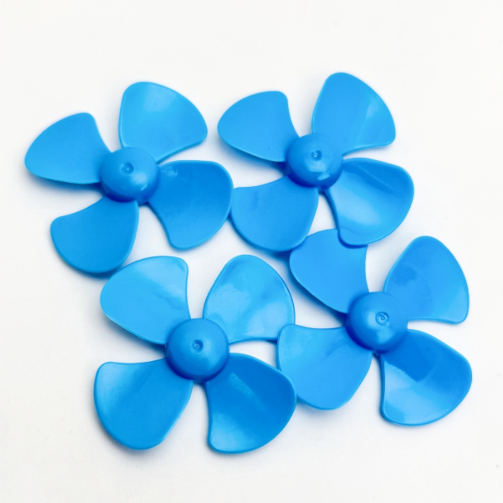 10pcs 604 4‑Blade Propeller 1. - Science Max 评论和价格