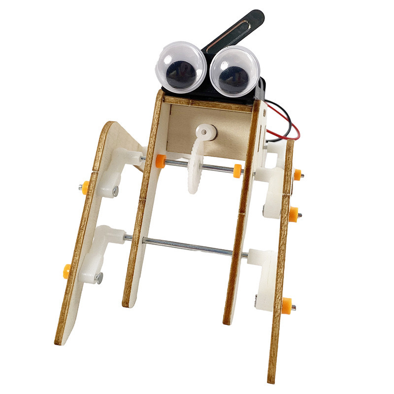 Imagination DIY Handmade Walki - Science Max 评论和价格