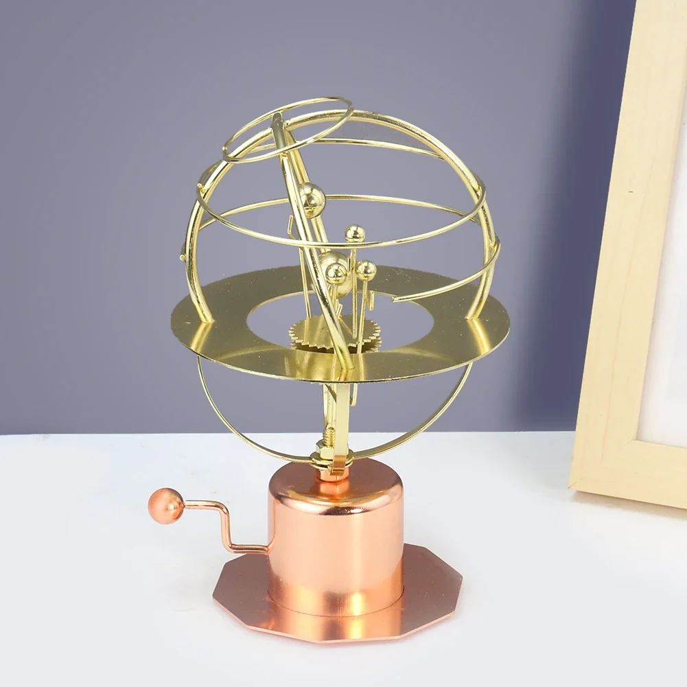 Grand Orrery Model of The Sola - Solar System Orrery 评论和价格
