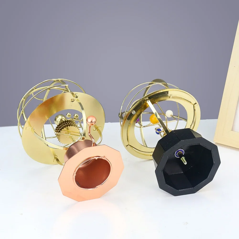 Grand Orrery Model of The Sola - Solar System Orrery 评论和价格