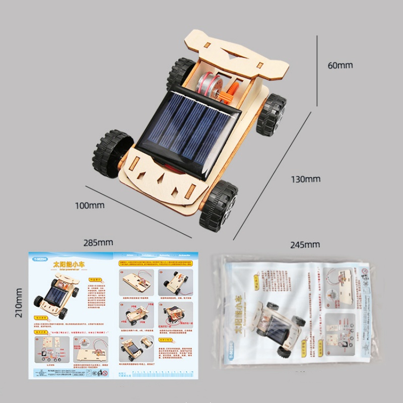 1 Set DIY Science Experiment K - Science Max 评论和价格